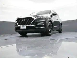 Hyundai TUCSON 2019 AWD Value 4dr SUV