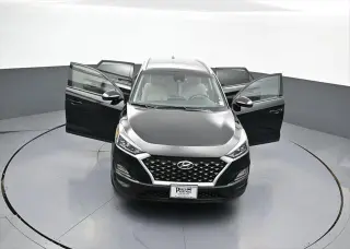 Hyundai TUCSON 2019 AWD Value 4dr SUV