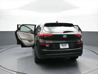Hyundai TUCSON 2019 AWD Value 4dr SUV