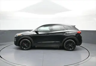 Hyundai TUCSON 2019 AWD Value 4dr SUV