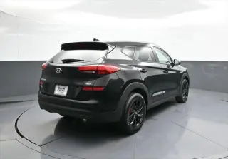 Hyundai TUCSON 2019 AWD Value 4dr SUV