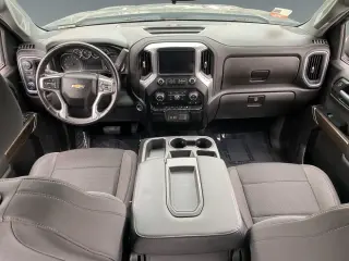 Chevrolet Silverado 1500 2021 4x4 LT 4dr Crew Cab 5.8 ft. SB w/2FL