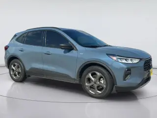 Ford Escape 2025 ST-Line 4dr SUV