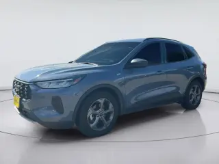 Ford Escape 2025 ST-Line 4dr SUV