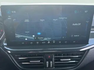 Ford Escape 2025 ST-Line 4dr SUV