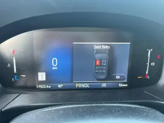 Ford Escape 2025 ST-Line 4dr SUV