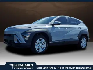 Hyundai KONA 2026 SE AWD 4dr SUV