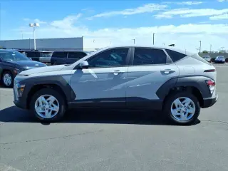 Hyundai KONA 2026 SE AWD 4dr SUV