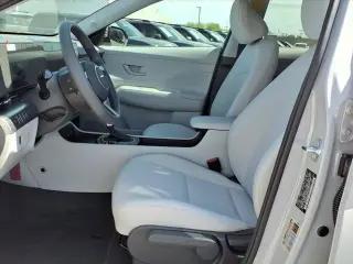 Hyundai KONA 2026 SE AWD 4dr SUV
