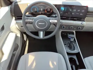 Hyundai KONA 2026 SE AWD 4dr SUV