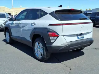 Hyundai KONA 2026 SE AWD 4dr SUV