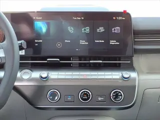 Hyundai KONA 2026 SE AWD 4dr SUV