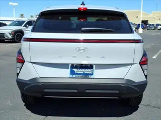 Hyundai KONA 2026 SE AWD 4dr SUV