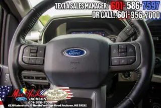 Ford F-150 2022 4x4 King Ranch 4dr SuperCrew 5.5 ft. SB