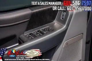 Ford F-150 2022 4x4 King Ranch 4dr SuperCrew 5.5 ft. SB