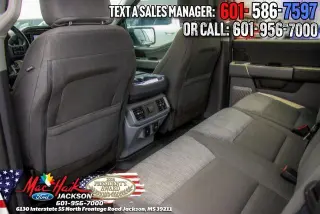 Ford F-150 2022 4x4 King Ranch 4dr SuperCrew 5.5 ft. SB