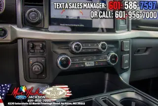 Ford F-150 2022 4x4 King Ranch 4dr SuperCrew 5.5 ft. SB
