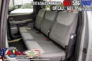 Ford F-150 2022 4x4 King Ranch 4dr SuperCrew 5.5 ft. SB