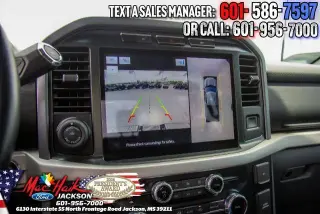Ford F-150 2022 4x4 King Ranch 4dr SuperCrew 5.5 ft. SB
