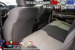 Toyota Tacoma 2021 4x4 SR5 V6 4dr Double Cab 5.0 ft SB