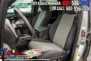 Toyota Tacoma 2021 4x4 SR5 V6 4dr Double Cab 5.0 ft SB