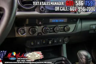 Toyota Tacoma 2021 4x4 SR5 V6 4dr Double Cab 5.0 ft SB