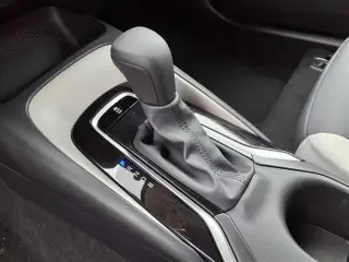 Toyota Corolla 2025 LE 4dr Sedan