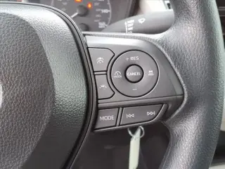 Toyota Corolla 2025 LE 4dr Sedan