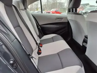 Toyota Corolla 2025 LE 4dr Sedan