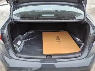 Toyota Corolla 2025 LE 4dr Sedan