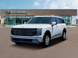 Hyundai PALISADE 2026 SEL Convenience 4dr SUV