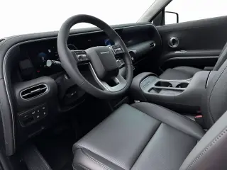 Hyundai PALISADE 2026 SEL Convenience 4dr SUV