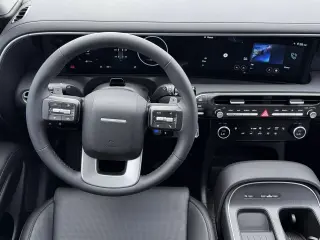 Hyundai PALISADE 2026 SEL Convenience 4dr SUV