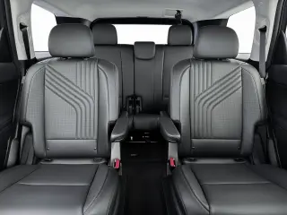 Hyundai PALISADE 2026 SEL Convenience 4dr SUV