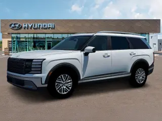 Hyundai PALISADE 2026 SEL Convenience 4dr SUV