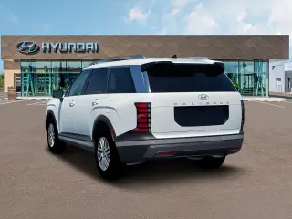 Hyundai PALISADE 2026 SEL Convenience 4dr SUV