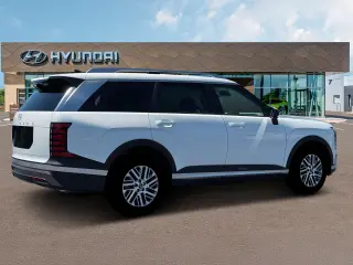 Hyundai PALISADE 2026 SEL Convenience 4dr SUV