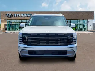 Hyundai PALISADE 2026 SEL Convenience 4dr SUV