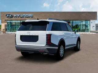 Hyundai PALISADE 2026 SEL Convenience 4dr SUV