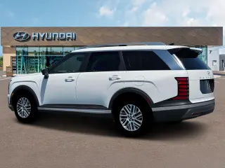 Hyundai PALISADE 2026 SEL Convenience 4dr SUV