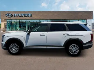 Hyundai PALISADE 2026 SEL Convenience 4dr SUV
