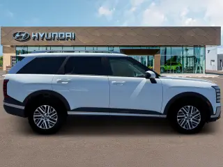 Hyundai PALISADE 2026 SEL Convenience 4dr SUV