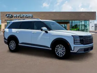 Hyundai PALISADE 2026 SEL Convenience 4dr SUV