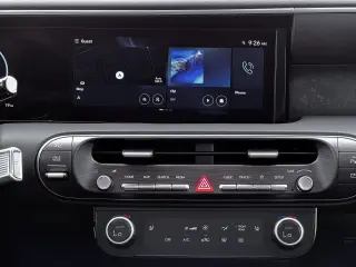 Hyundai PALISADE 2026 SEL Convenience 4dr SUV