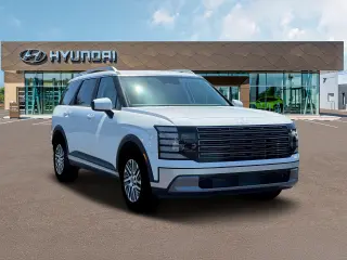 Hyundai PALISADE 2026 SEL Convenience 4dr SUV