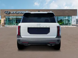 Hyundai PALISADE 2026 SEL Convenience 4dr SUV