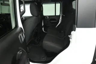 Jeep Gladiator 2023 4x4 Rubicon 4dr Crew Cab 5.0 ft. SB