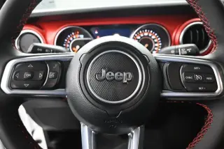 Jeep Gladiator 2023 4x4 Rubicon 4dr Crew Cab 5.0 ft. SB