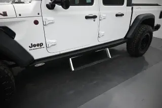 Jeep Gladiator 2023 4x4 Rubicon 4dr Crew Cab 5.0 ft. SB