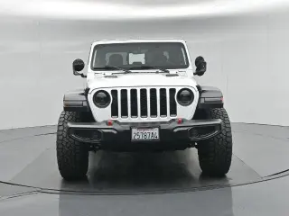 Jeep Gladiator 2023 4x4 Rubicon 4dr Crew Cab 5.0 ft. SB